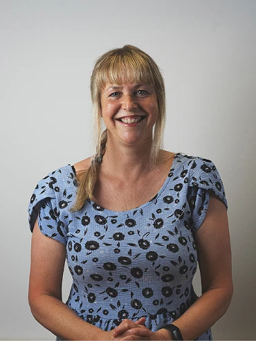 Miria Cowperthwaite